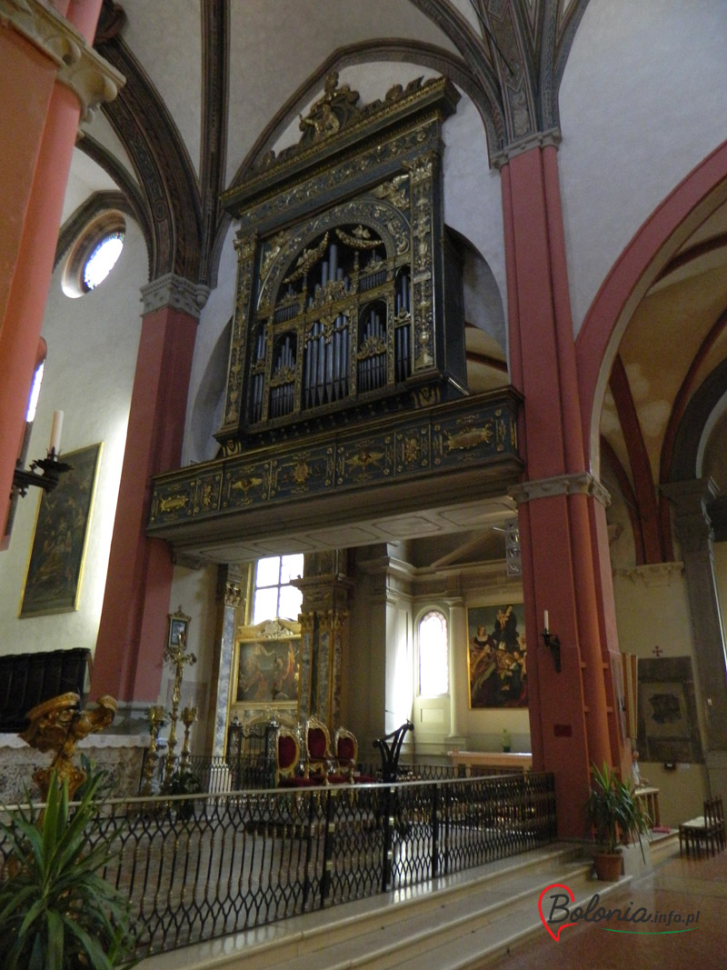 Bazylika San Martino