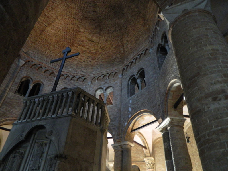 Bazylika Santo Stefano